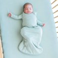 thumbnail image 2 of Saco de Dormir KYTE BABY XL 2.5 Tog Rayon Bamboo Sage, 2 of 6