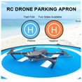 thumbnail image 1 of 75cm Landing Parking Two Side Pad Mat Leg Protector for DJI Mini 2 / Mavic Pro Air 2 / Mini 3 Pro, 1 of 2
