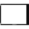 Sony LCD Screen Protector