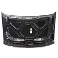 thumbnail image 3 of For 99-07 F-Series SuperDuty P/U Truck 00-05 Excursion Front Hood Panel Assembly, 3 of 5