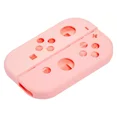 thumbnail image 3 of Joy-Con Controller Compatible Housing Shell (Pink) - Nintendo Switch, 3 of 5