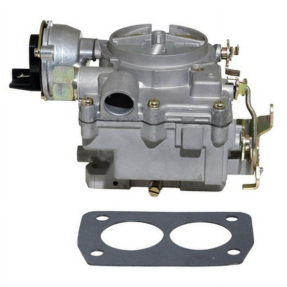 Carburetor New Mercruiser 4.3L w/Mercarb Ser# OM624750 & Up Pro #: 18-7373N X-Ref #: 864941A01