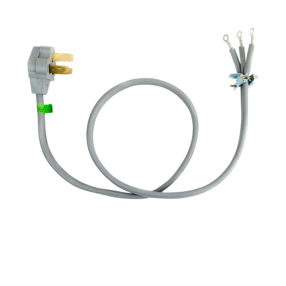 Whirlpool 4 Ft. Power Cord PT220L