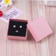 thumbnail image 3 of Typpkmm / Lot Simple Box Earnail Rings with Earrings Bracelet Necklace Gray 12pcs, Black, 3 of 7