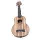 thumbnail image 1 of Ukelele Soprano Para Principiantes, Ukelele Soprano Completo De Tono Fuerte, Pintura Segura, Resonancia Clara Para Vacaciones Para Amantes De La Música, 1 of 7