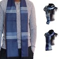 thumbnail image 6 of Mens Elegant Fashion Winter Scarves, 6 of 6