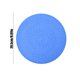 thumbnail image 3 of Insulated Mat, Heat Proof, Waterproof Oil Resistant, Silica Gel Pan Mat, Kitchen Counter, Heavy Duty, Non-Slip, Foldable, for BBQ Cooking, Kitchen Home Decor,topliu, 3 of 9
