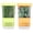 Herb Keeper - Green & Orange, variant on Fresh Herb Keeper for Refrigerator, Clear BPA-Free Herb Saver, Storage Container for Cilantro, Parsley, Thyme, Mint & Asparagus, Preserver Keeps Fresh Herbs for 3 Times Longer, Green & Orange