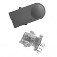 thumbnail image 3 of Dreame T30 R10/ G9 G10 Vacuum Accessories Dust Cup Bottom Cover Spring Bracket Assembly Replacement, 3 of 5
