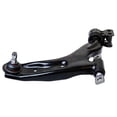 thumbnail image 4 of Suspension Control Arm and Ball Joint Assembly Fits select: 2013-2015 CHEVROLET SPARK, 2014-2016 CHEVROLET SPARK EV, 4 of 4