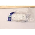 thumbnail image 3 of Leviton 5410 W Appliance Switch Feed Thru Switch Rocker Single Pole Single Throw 3A 125V Ac White, 3 of 4