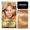 thumbnail image 1 of L'Oréal Paris Superior Preference, Permanent Hair Dye, 1 of 10