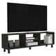 thumbnail image 1 of Mueble Mesa Tunez P/ Tv 70pulg Excelsior Madera Wengue, 1 of 5