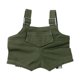 thumbnail image 1 of Ropa Para muñecas de peluche Hugo Disfraces de bricolaje verde 15 cm a 17 cm, 1 of 9