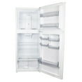 thumbnail image 2 of Danby Designer 10.1 cu. ft. Apartment Size Refrigerator, 2 of 5