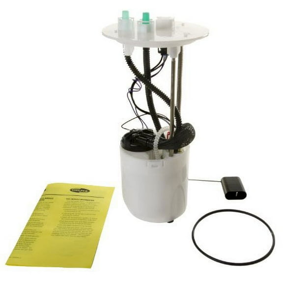 Delphi Fuel Pump Module Assembly Fits select: 2005-2016 TOYOTA TACOMA
