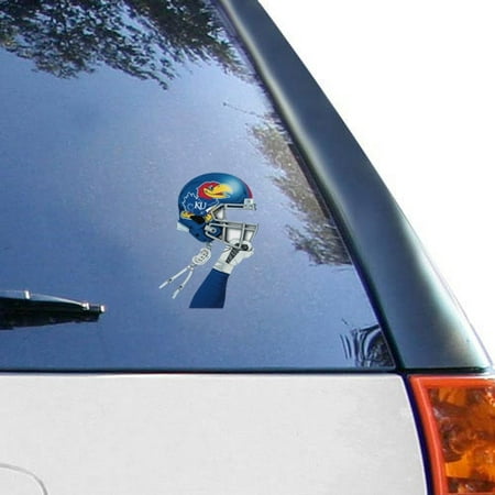 - Kansas Jayhawks 6