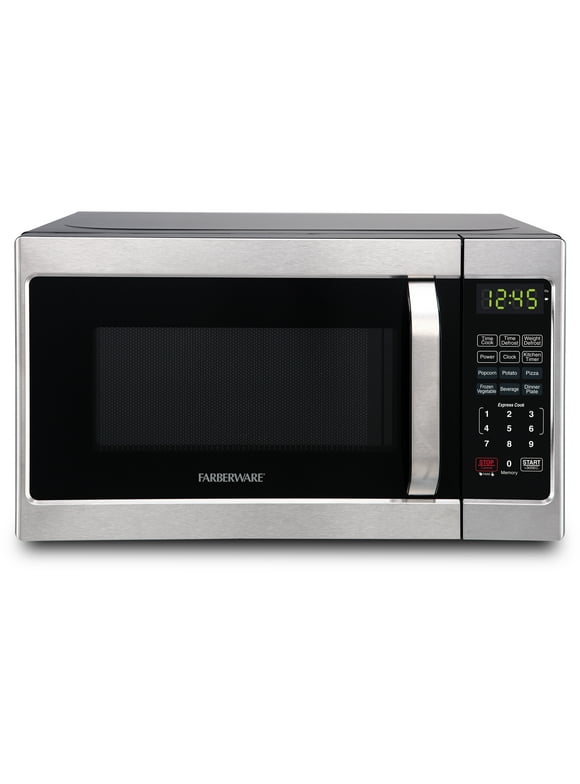 Small Microwaves in Microwaves