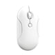 thumbnail image 2 of Ratón Inalámbrico recargable Xihbxyly Pequeño y Portátil para Oficina modo Bluetooth, 2 of 2