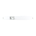thumbnail image 2 of Lampara Recargable De Emergencia 120 Leds Sanelec 127v 2205 blanco, 2 of 3