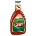 Western Original Sweet & Smooth French Salad Dressings, 24 fl oz