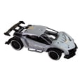 thumbnail image 1 of Carro De Lujo Alta Velocidad 15km/h A Control Remoto gris M Rm Regalomex RCP1063550, 1 of 9