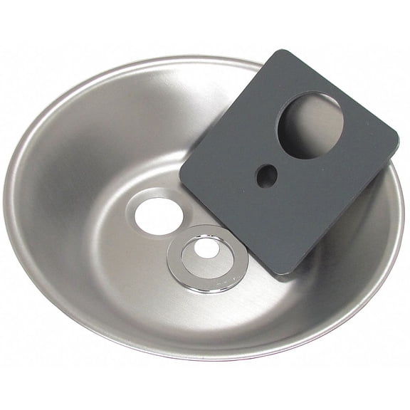 Speakman Eyewash Replacement Bowl