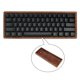 thumbnail image 3 of Caja , carcasa base personalizada, para mecánico 2. Nuez Soledad Estuche para teclado, 3 of 10