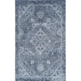 thumbnail image 1 of Dalyn Rug AN7NA8X11 7 ft. 10 in. x 10 ft. 7 in. AN7 Antigua Rectangle Area Rug, Navy, 1 of 1