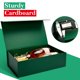 thumbnail image 3 of Cajas de regalo Lifelum Christmas Green con tapa magnética, paquete de 5, 3 of 7