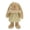 Brown, variant on 11.81 Inch Plaid Dress Bunny Plush Toy, Cute Rabbit Doll Soft Fluffy Pillow, Stuffed Toys, Plush Toys, Stuffed & Plush Animals Toys, for Kids and Adults Home Decor Birthday Gift
