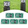 thumbnail image 3 of Módulo de carga de batería solar placa de circuito solar amplia  de aplicaciones para exteriores ANGGREK Otros, 3 of 8