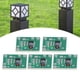thumbnail image 5 of Placa de circuito solar tecnología de control de iluminación Controlador de carga de batería de litio Amplia gama de aplicaciones para exteriores Amonsee Otros, 5 of 8