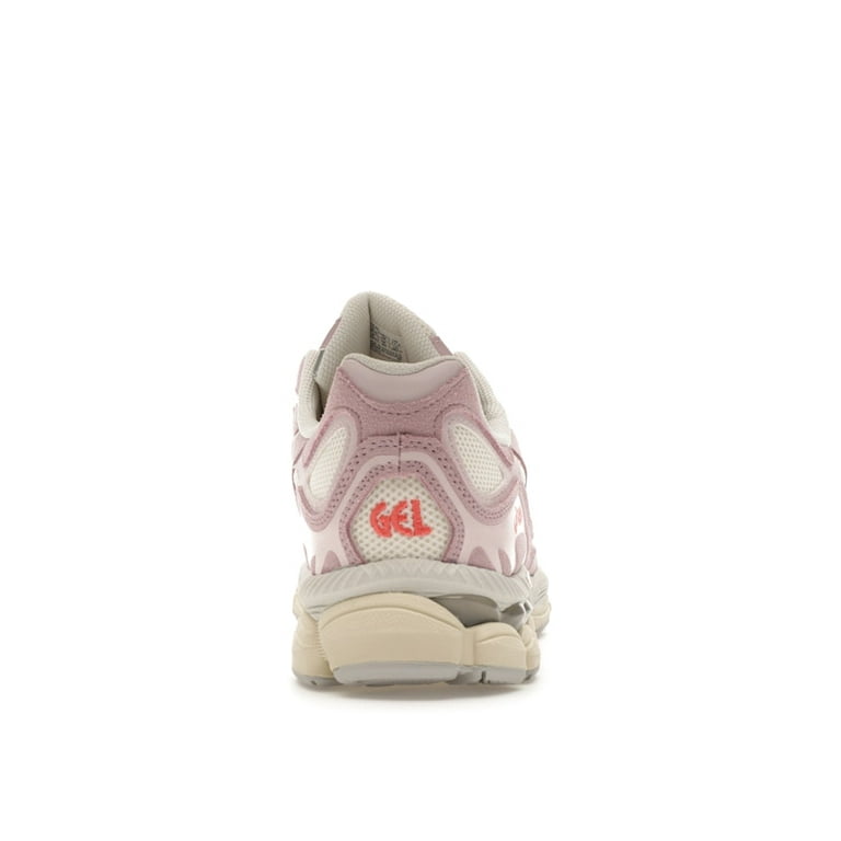 ASICS GEL-NYC “Cream/Rosewater” ASICS Gel-NYC Cream Rose Water Men's - 1203A383-106 - US