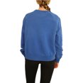 thumbnail image 3 of Sudadera Elevenparis Mujer Lonely Hearts Club limogesblue M, 3 of 6