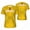 4, variant on Sports Mesh T-shirt Venezuela Flag For Running Bike Soccer Tennis Football Fitness Tees 3D Printed Custom