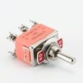 thumbnail image 4 of Speravity Interruptor basculante, interruptores de potencia firmes de alta resistencia, Terminal, controlador de bloqueo automático en Vehículos, repuestos y accesorios Mis, 4 of 6