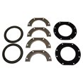 thumbnail image 1 of Crown Automotive J0908226 Kit de Joint de Direction, 1 of 3