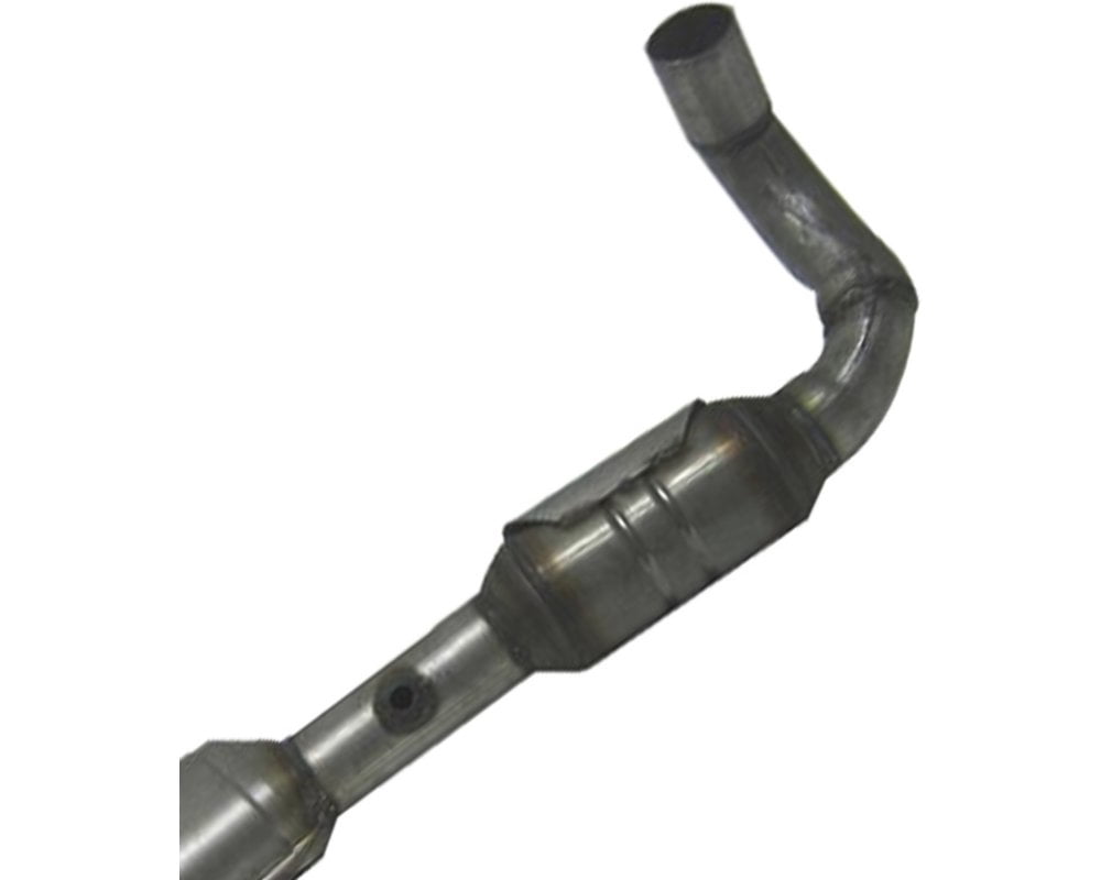 Davico Mfg 19167 Direct-Fit Catalytic Converter
