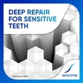 thumbnail image 4 of Pasta de dientes Sensodyne Repair Protect con flúor 70 g (x1), 4 of 6