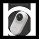 thumbnail image 1 of 2MP WIFI CáMara Deportiva para Pulgar Montar Al Aire Libre Senderismo CáMara Grabadora CáMara HD 1080P MagnéTica con Tarjeta de Memoria 32G Negro, 1 of 5