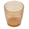 thumbnail image 4 of Vaso de cristal de 200 ml para beber, taza de té con forma de flor, jarra de cerveza pequeña, taza de acrílico para fiestas en casa, cobre, 4 of 14