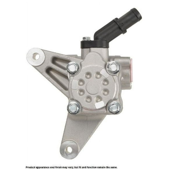 Acura Tl Power Steering Pump