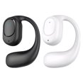 thumbnail image 3 of Sidaley PC Bluetooth Auriculares Inalámbrico Mini No Oreja Asistente de Voz 800 Horas en Espera Inalámbrico Inalámbrico Cables de audio/vídeo negro, 3 of 6