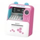 thumbnail image 4 of Cajero automático, hucha, cajero automático electrónico, máquina de ahorro, desarrollo temprano, máquina educativa de desplazamiento automático para Rosa, 4 of 8