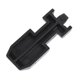 thumbnail image 2 of 1 Pcs Rear Center Armrest Box Switch Seat Cup Holder Button Clip for F01 F02 7 Series 730 740 760 5, 2 of 5