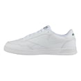 thumbnail image 2 of Tenis Reebok Hombre Court Advance Blanco Casual blanco 7,5 MX, 2 of 9
