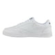 thumbnail image 2 of Tenis Reebok Hombre Court Advance Blanco Casual blanco 6,0 MX, 2 of 9