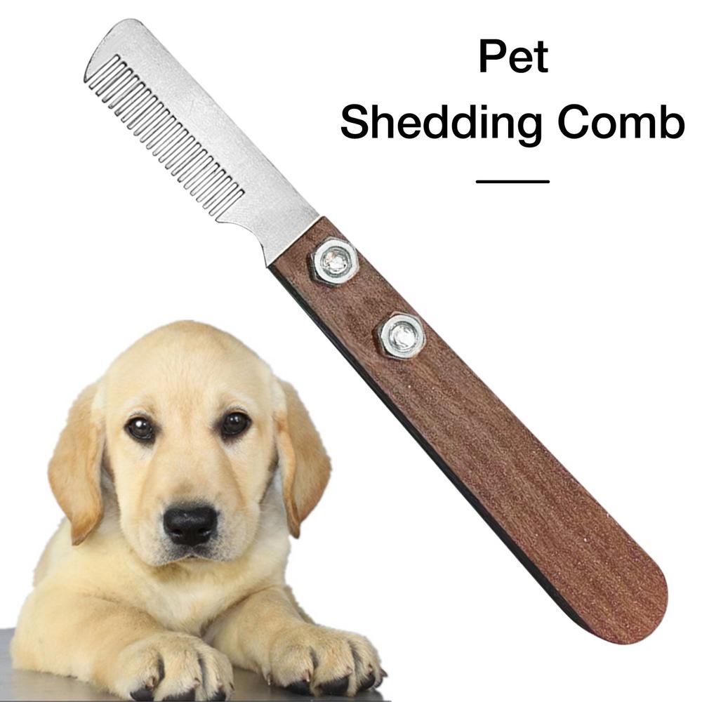 shedding blade labrador