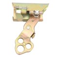 thumbnail image 1 of Strong Load Bearing Capacity Self Locking Rope Grab  Device For Rock Climbing Fire Rescue Aerial Work, 1 of 8